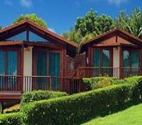 Solar de Loronha Bungalows
