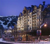 Pan Pacific Whistler Village Centre