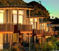 Punakaiki Rocks Hotel Exterior