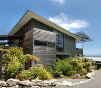 Eco Suite Exterior