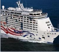 Pride of America