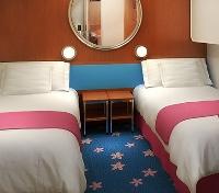 Category 1D - Inside Stateroom