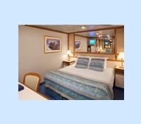 Interior Stateroom