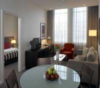 Medina Sydney Apartment