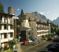 Novotel Queenstown Lakeside