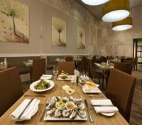 Citigate Perth Restaurant
