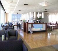 Mercure Hotel Auckland Restaurant