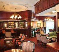 The Lords Bar