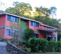 Pueblo Pequeno Hotel