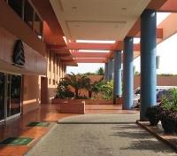 Punta Palma Exterior
