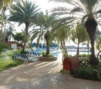 Punta Palma gardens
