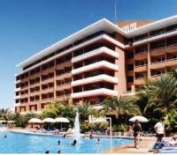 Punta Palma Hotel