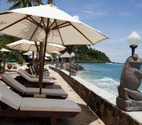 Beach View