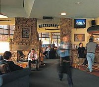 Te Anau: Distinction Luxmore Hotel