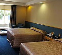 Te Anau: Distinction Luxmore Hotel