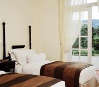 Two Bedroom Suite