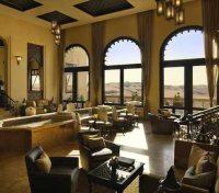 Palatial Lobby