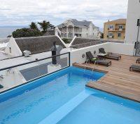 Outdoor Swimming Pool
