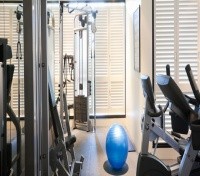 Quay West Melbourne Gym