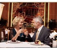Britannia Restaurant 