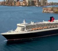 Queen Mary II