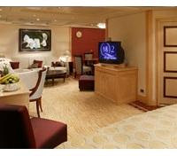 Penthouse Suite