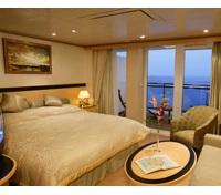 Princess Suite