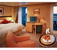 Queen Suite