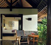 Garden View Room
