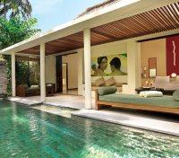 Two Bedroom Villa