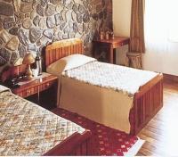 Begnas Lake Resort Room