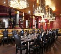 Banke Hotel Restaurant