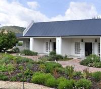 Fransvliet Guest House