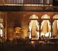 Raas Hotel - Dining
