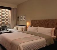 Raas Hotel - Guest Room