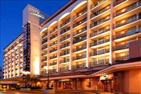 Radisson Ambassador Plaza Hotel & Casino