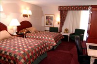 Radisson Ambassador Plaza Hotel & Casino