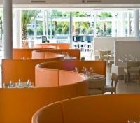 Radisson Blu Resort Restaurant