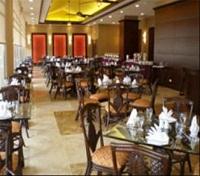 Radisson Colon 2000 Dining Area