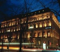 Radisson Blu Palais Hotel 