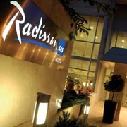 Radisson SAS Ankara