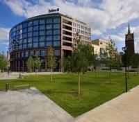 Radisson Blu Hotel