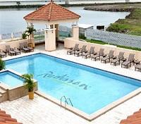 Radisson Colon 2000 Pool