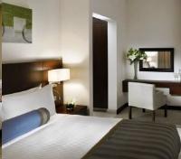 Deluxe Rooms