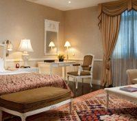 Landmark Bedroom