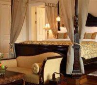 Personality Suite Bedroom