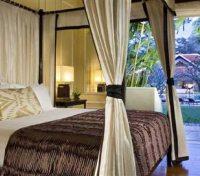 Cabana Suite Bedroom