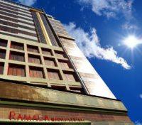Ramada Manila Central Exterior