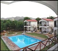 Tiger Den Resort