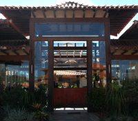 Villa Rasa Marina Entrance